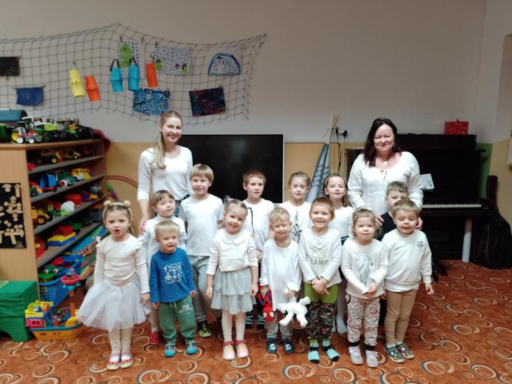 Foto k Leden v M�