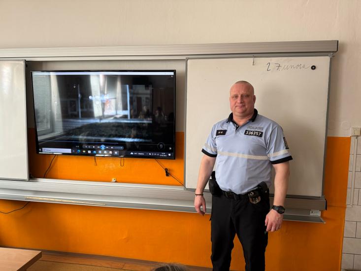 Foto k Preventivn� programy