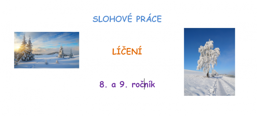 Foto k L��en� 8. a 9. ro�n�k