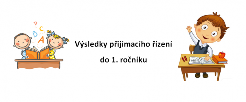 Foto k V�sledky p�ij�mac�ho ��zen�
