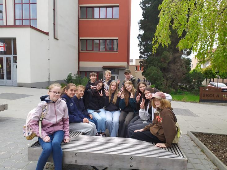 Foto k Pozn�v�n� p��rodnin v �esk� T�ebov�