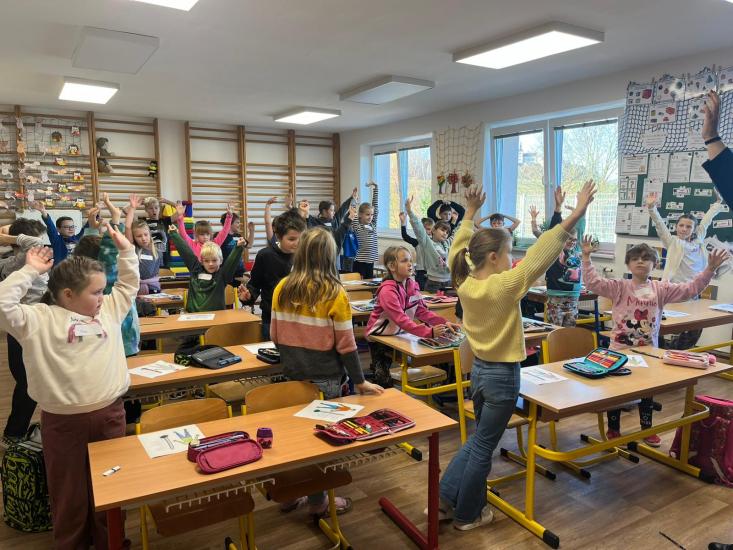 Foto k Preventivn� programy