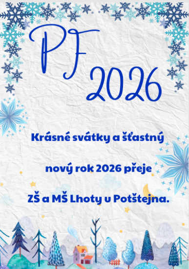Foto k PF 2026
