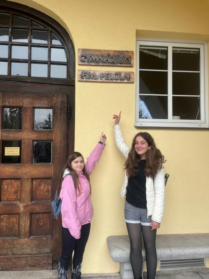 Foto k Okresn� kolo olympi�dy v �esk�m jazyce